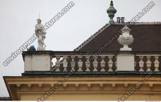 Photo Texture of Wien Schonbrunn 0035